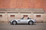BMW Z8 2000 года (NA)
